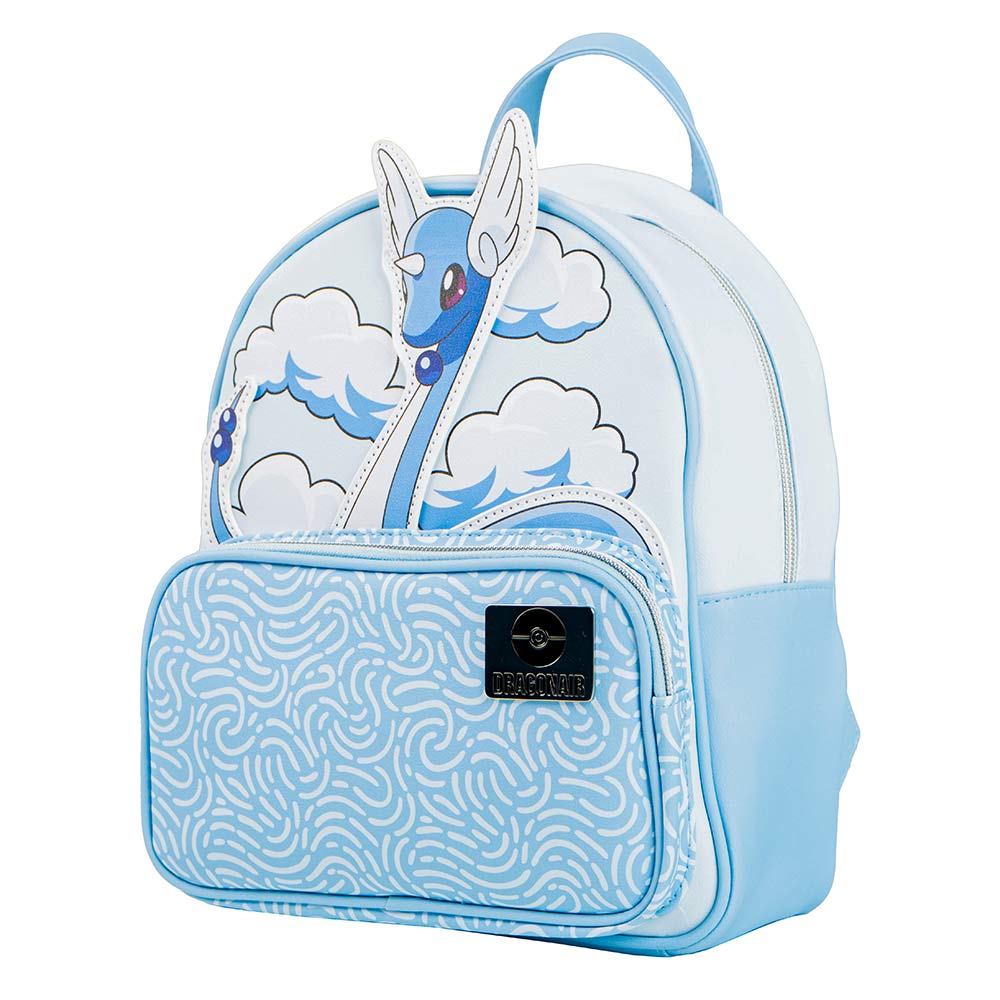 Pokemon - Dragonair Mini Backpack