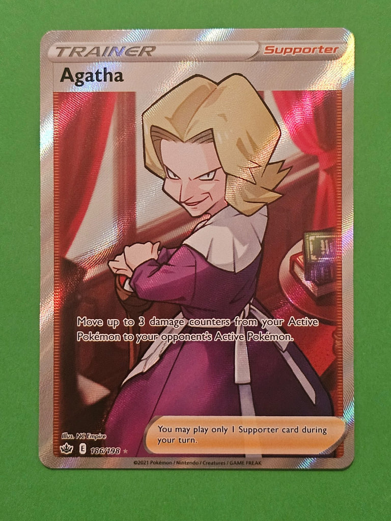 agatha pokemon card TCG Box:Sealed Case (12x Boxes) Si vous avez des This New 