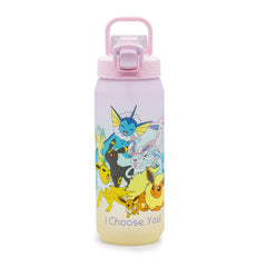 Pokemon - Eevee I Choose You 1.5L Sport Drink Bottle