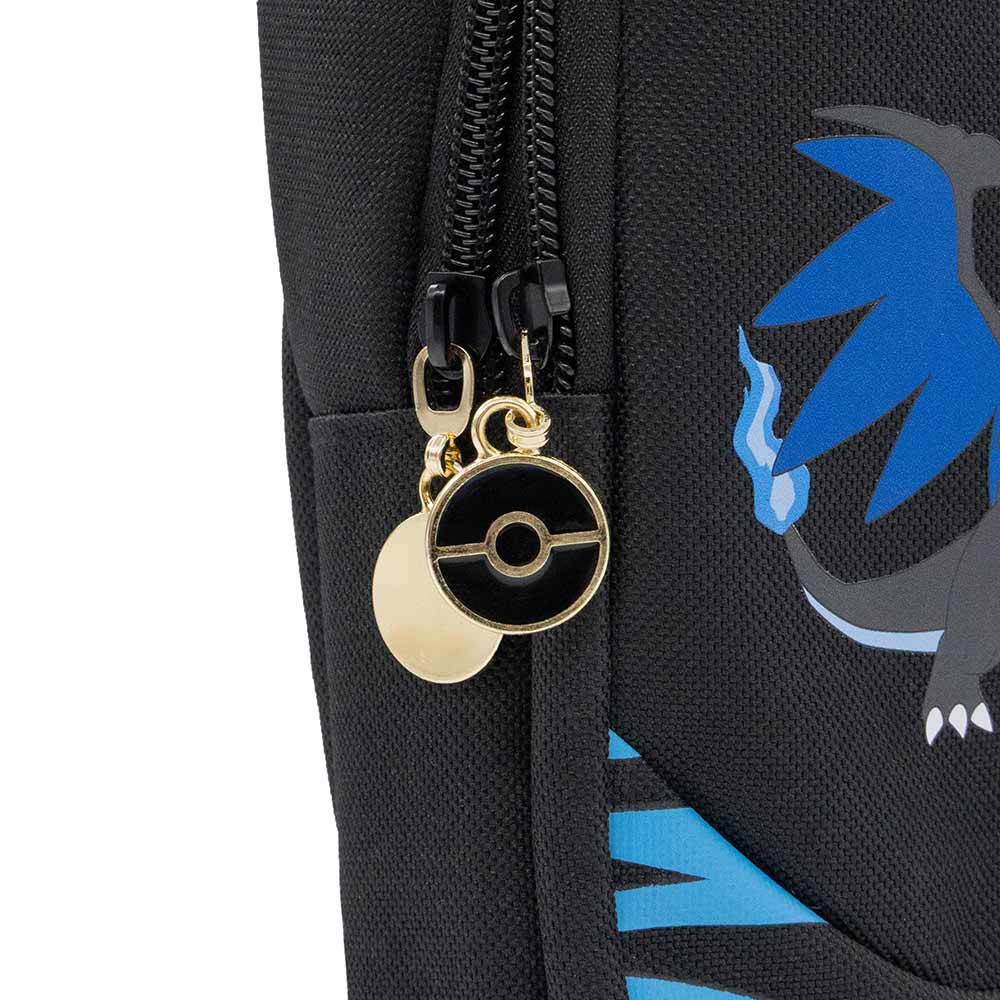 Pokemon - Mega Charizard X Sling Bag