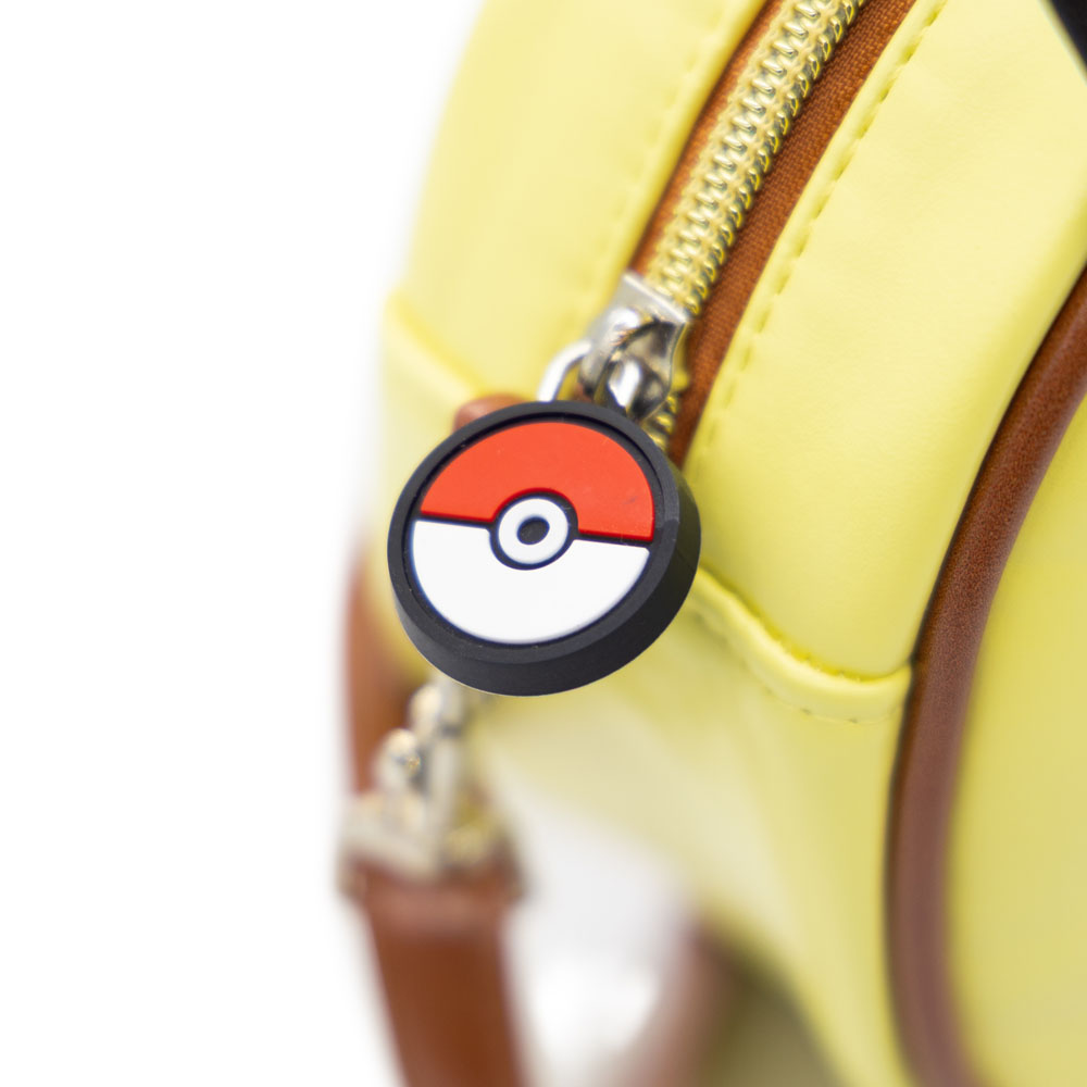 Pokemon - Pikachu Face Handbag