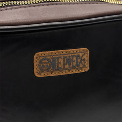 One Piece - Straw Hat Jolly Roger Cross-Body Bag