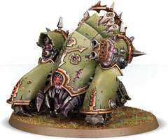 Warhammer 40k Death Guard Myphitic Blighthauler NOS