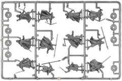 Warhammer Lord of the Rings - Warriors of Rohan x12