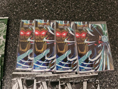 Dragon Ball Super Promo Collection