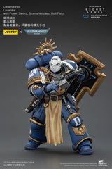 Joytoy Warhammer 40k Ultramarines Levantus
