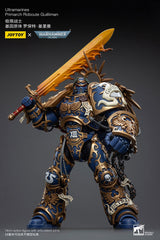 Joytoy Warhammer - Ultramarines Primarch Roboute Guilliman