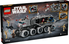 LEGO Star Wars Republic Juggernaut (75413)