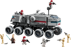 LEGO Star Wars Republic Juggernaut (75413)
