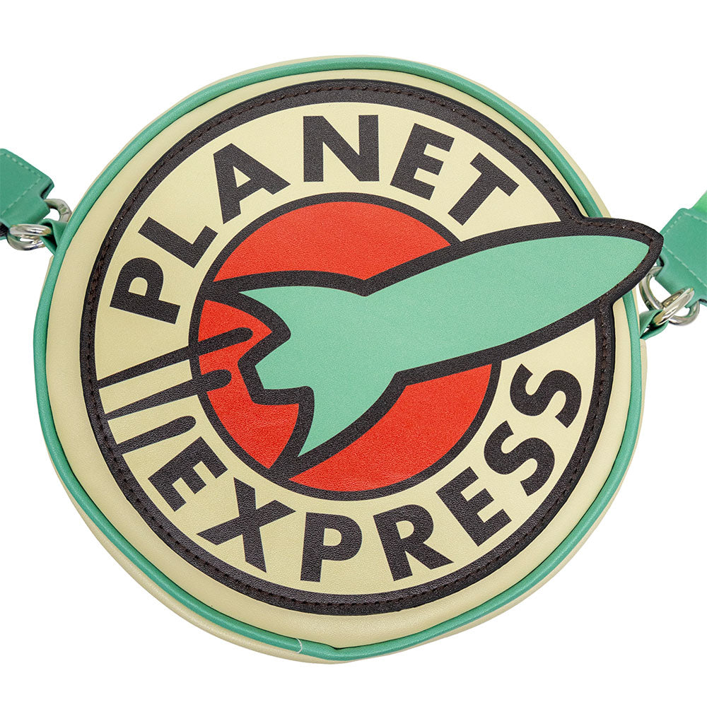Futurama - Planet Express Cross-Body Bag