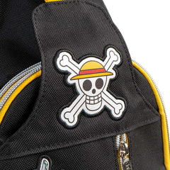 One Piece - Straw Hat Crew Sling Backpack