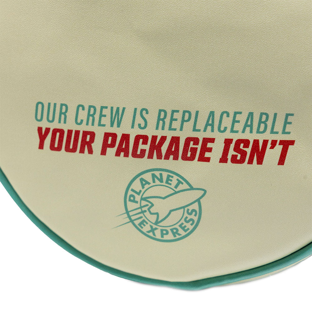 Futurama - Planet Express Cross-Body Bag