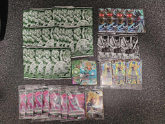 Dragon Ball Super Promo Collection