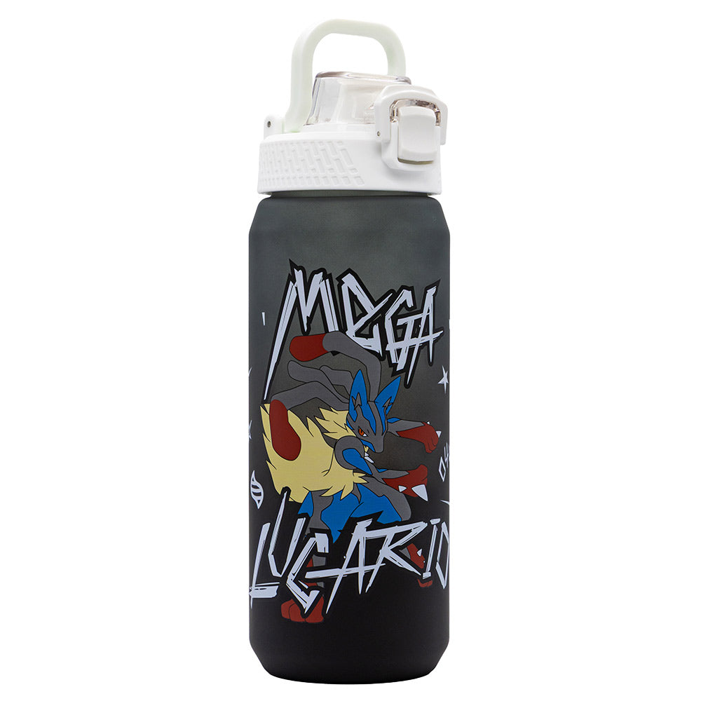 Pokemon - Mega Lucario 1.5L Sports Drink Bottle