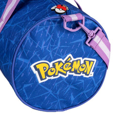 5 of 5 Pokemon - Mewtwo Duffle Bag