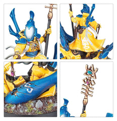Warhammer Commemorative Series Aeldari Infinity's Lament