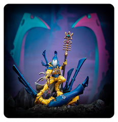 Warhammer Commemorative Series Aeldari Infinity's Lament