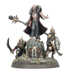 Warhammer Commemorative Series Soulblight Gravelords The Summons
