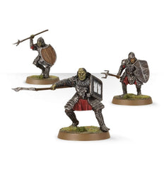 Warhammer Lord of the Rings - Morannon Orcs x36