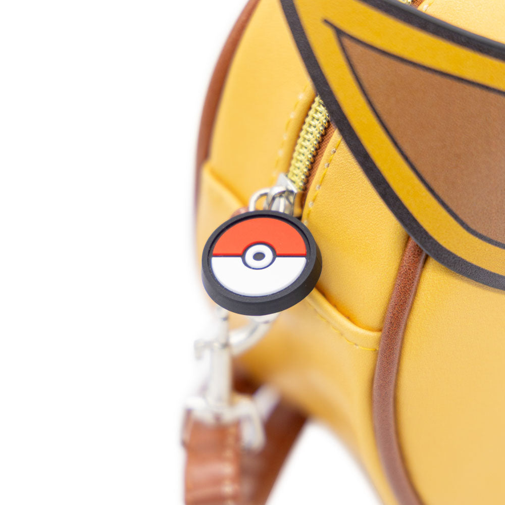 Pokemon - Eeevee Face Handbag