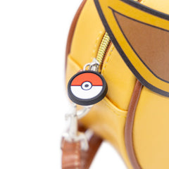 Pokemon - Eeevee Face Handbag