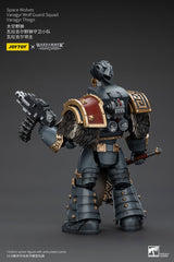 Warhammer Joytoy Space Wolves Varagyr Thegn