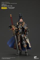 Warhammer Joytoy Sisters of Silence Jenetia Krole Knight-Commander