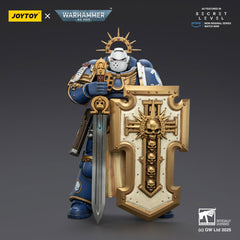 Joytoy Warhammer 40k Ultramarines Levantus