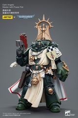 Joytoy Warhammer - Dark Angels Master with Power Fist