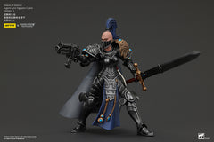 Warhammer Joytoy Sister of Silence Argent Lynx Vigilator Cadre