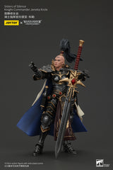 Warhammer Joytoy Sisters of Silence Jenetia Krole Knight-Commander