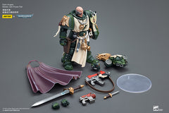 Joytoy Warhammer - Dark Angels Master with Power Fist