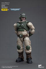 Joytoy Warhammer 40k Astra Militarum Cadian Armoured Sentinel