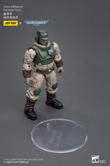 Joytoy Warhammer 40k Astra Militarum Cadian Armoured Sentinel
