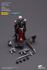 Warhammer Joytoy Adepta Sororitas Battle Sister Sister Noyalle