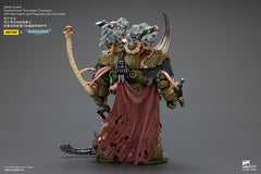 Joytoy Warhammer 40k Death Guard Deathshroud Terminator Champion