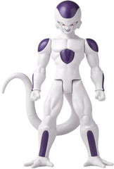 Dragon Ball Limit Breaker Figure Frieza 4th Form