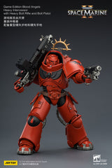 Warhammer Joytoy Blood Angels Heavy Intercessor