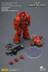 Warhammer Joytoy Blood Angels Heavy Intercessor