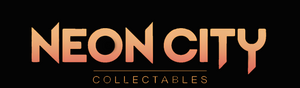 Neon City Collectables