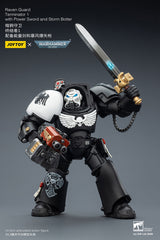 Warhammer Joytoy Raven Guard Terminator