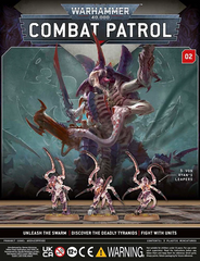 Warhammer Combat Patrol Issue 2 Von Ryan Leapers