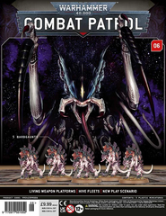 Warhammer Combat Patrol Issue 6 Barbgaunts