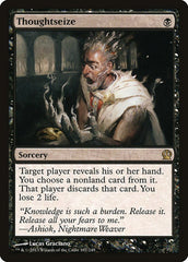 MTG - Thoughtseize (Theros)