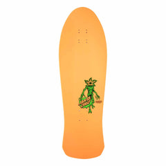 Stranger Things -  Santa Cruz Demogorgon Skateboard Deck 10.1in
