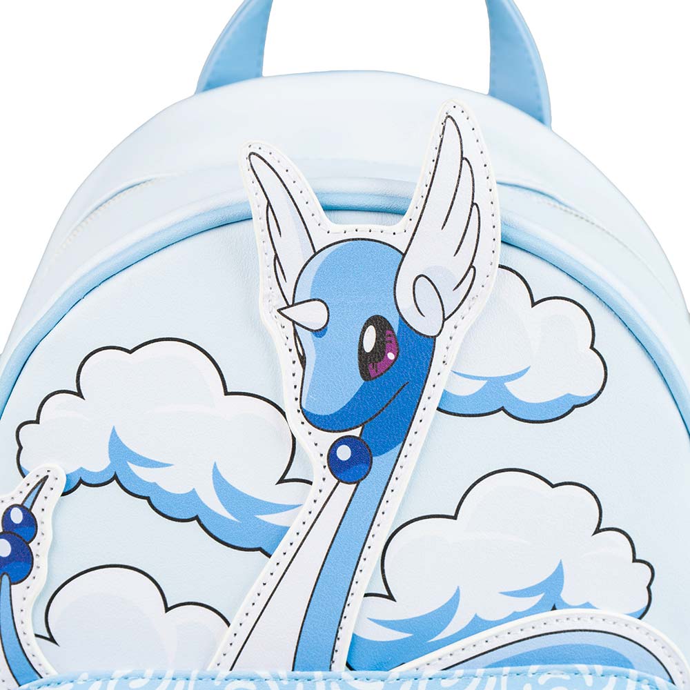 Pokemon - Dragonair Mini Backpack