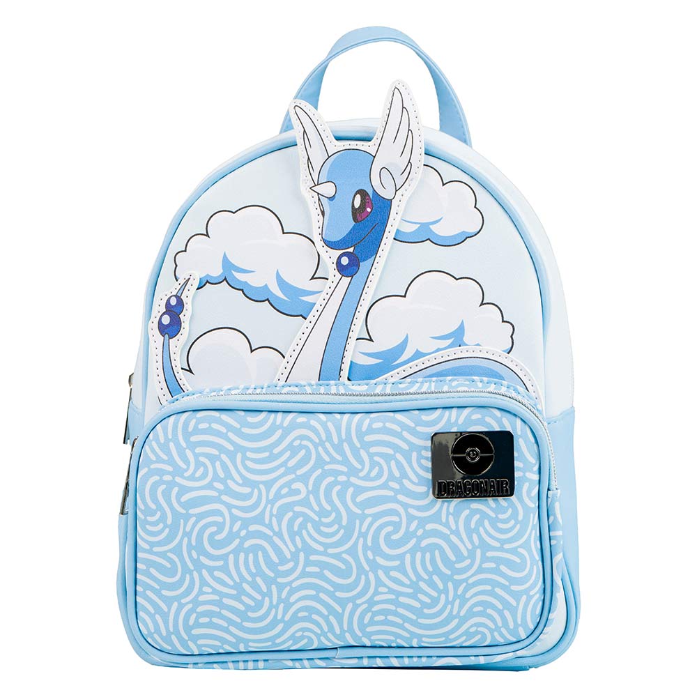 Pokemon - Dragonair Mini Backpack