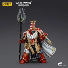 Joytoy Warhammer - Thousand Sons Legion Librarian Consul