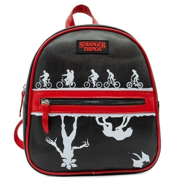 Stranger Things- The Upside Down Mini Backpack
