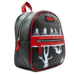 Stranger Things- The Upside Down Mini Backpack